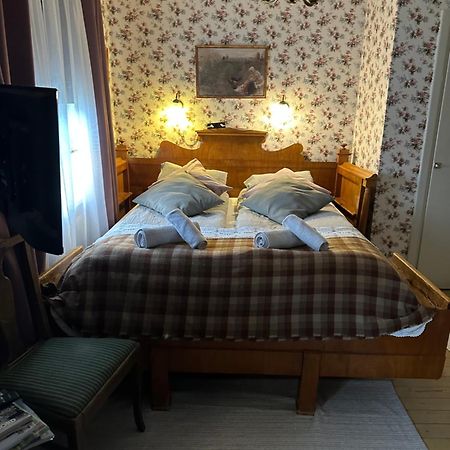 Det Gamla Panget Villa Tällberg Eksteriør bilde
